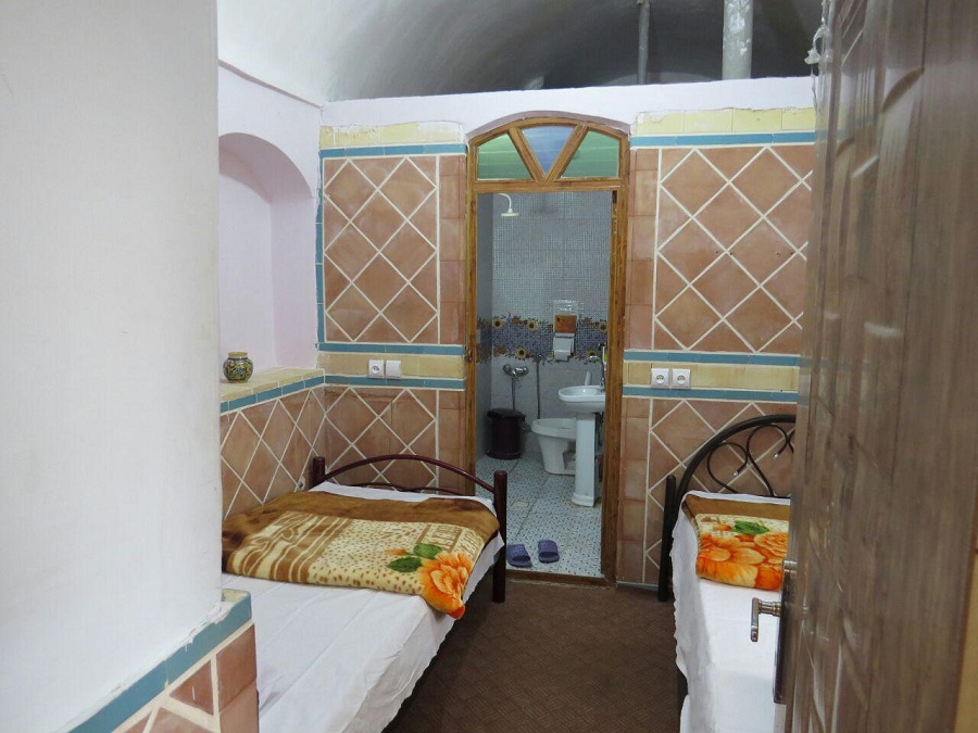 Varzaneh Traditional Guesthouse