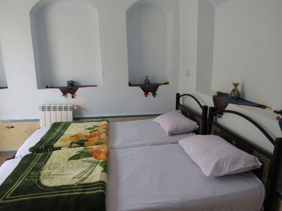 Varzaneh Traditional Guesthouse