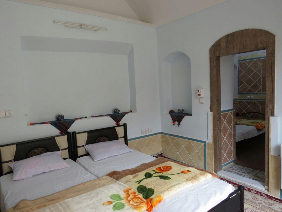 Varzaneh Traditional Guesthouse